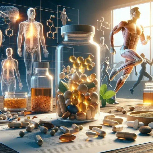 Welcome to Elemental Edge Health: Your Gateway to Lifelong Wellness!