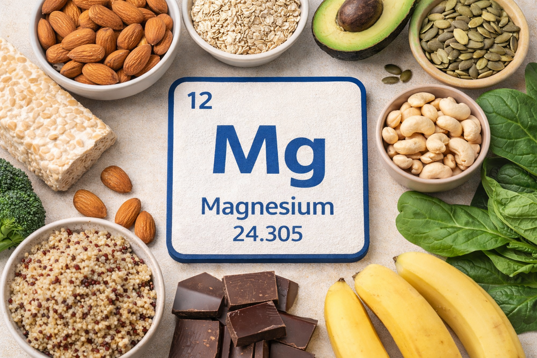Everything You Should Know About Magnesium Glycinate: Benefits, Dosage, and Quality