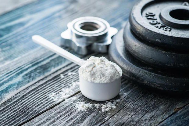 Whey Protein 101: Evidence-Backed Benefits, How to Use It, and Who It’s For