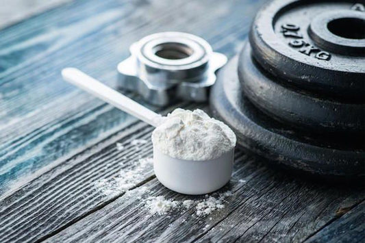 Whey Protein 101: Evidence-Backed Benefits, How to Use It, and Who It’s For