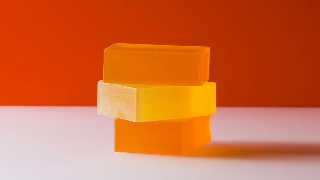The Powerful Duo: Benefits of Kojic Acid & Turmeric Soap for Radiant Skin
