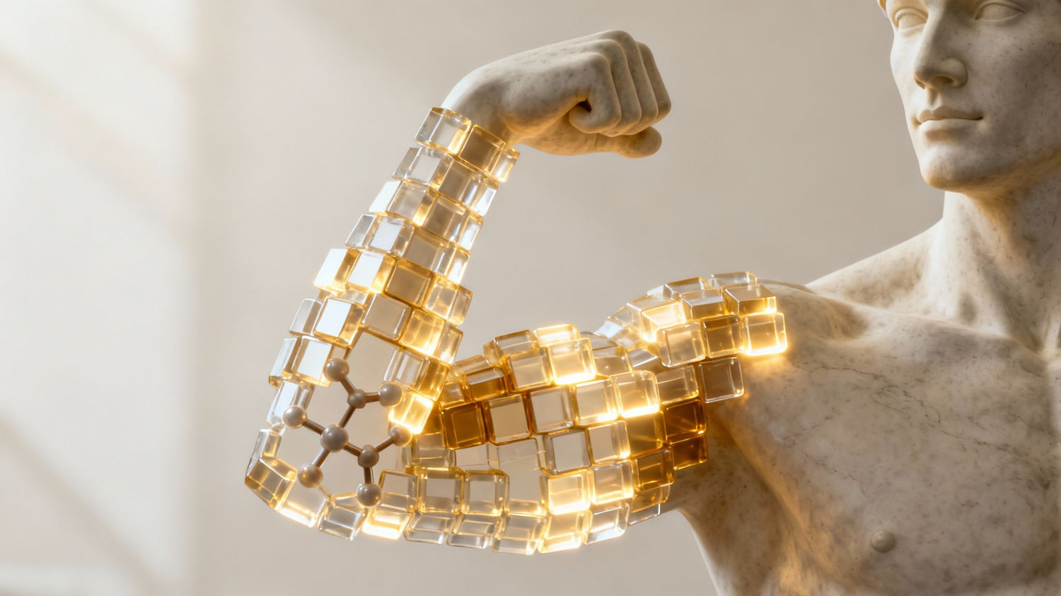 A Guide to Using Amino Acids for Muscle Growth