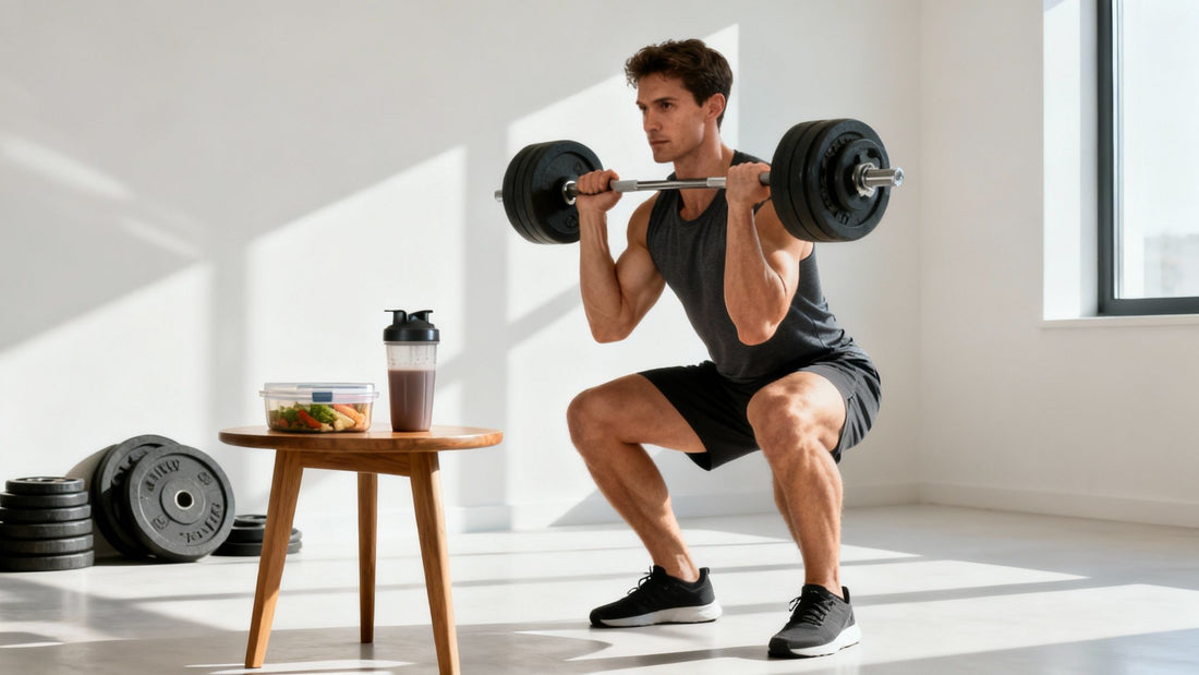 How to Build Muscle Faster An Evidence-Based Guide