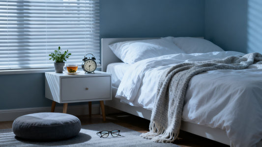 How to Improve Sleep Quality for Truly Restorative Rest