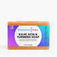 Kojic Acid & Turmeric Soap – Brighten, Cleanse & Revitalize | Elemental Edge