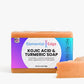 Kojic Acid & Turmeric Soap – Brighten, Cleanse & Revitalize | Elemental Edge