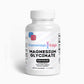 Magnesium Glycinate for Sleep, Stress & Muscle Recovery | Elemental Edge Health