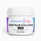Sleep Plus Collagen Cream – Restore, Hydrate & Unwind Overnight | Elemental Edge
