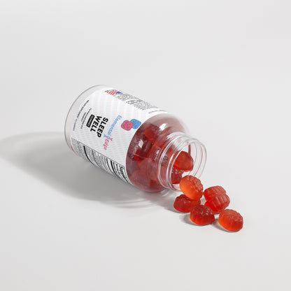 Sleep Well Gummies – Relax, Restore & Wake Refreshed | Elemental Edge