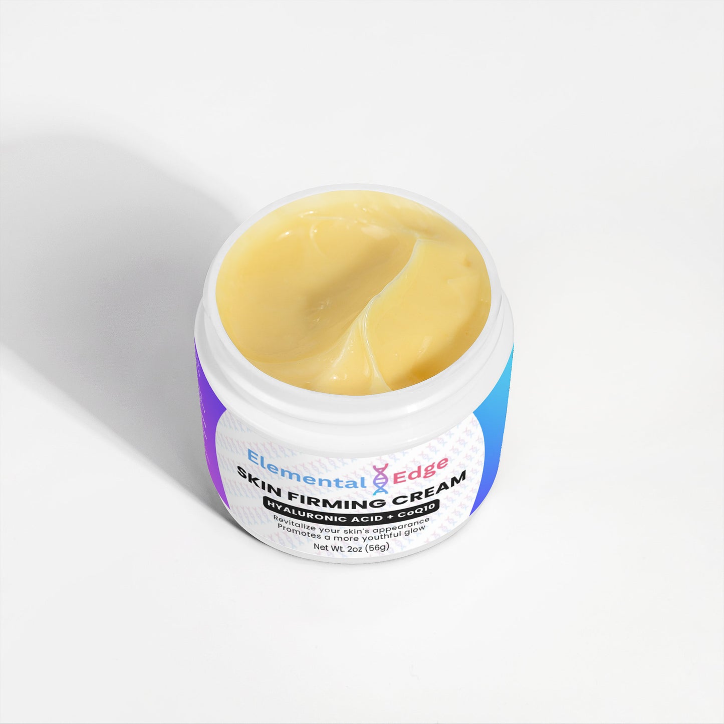 Skin Firming Cream – Lift, Hydrate & Revitalize | Elemental Edge