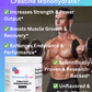 Creatine Monohydrate for Strength, Muscle & Training Performance | Elemental Edge