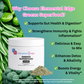 Greens Superfood – Energy, Digestion & Immunity Support | Elemental Edge