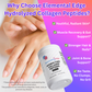 Grass-Fed Hydrolyzed Collagen Peptides – Skin, Joint & Hair Support | Elemental Edge