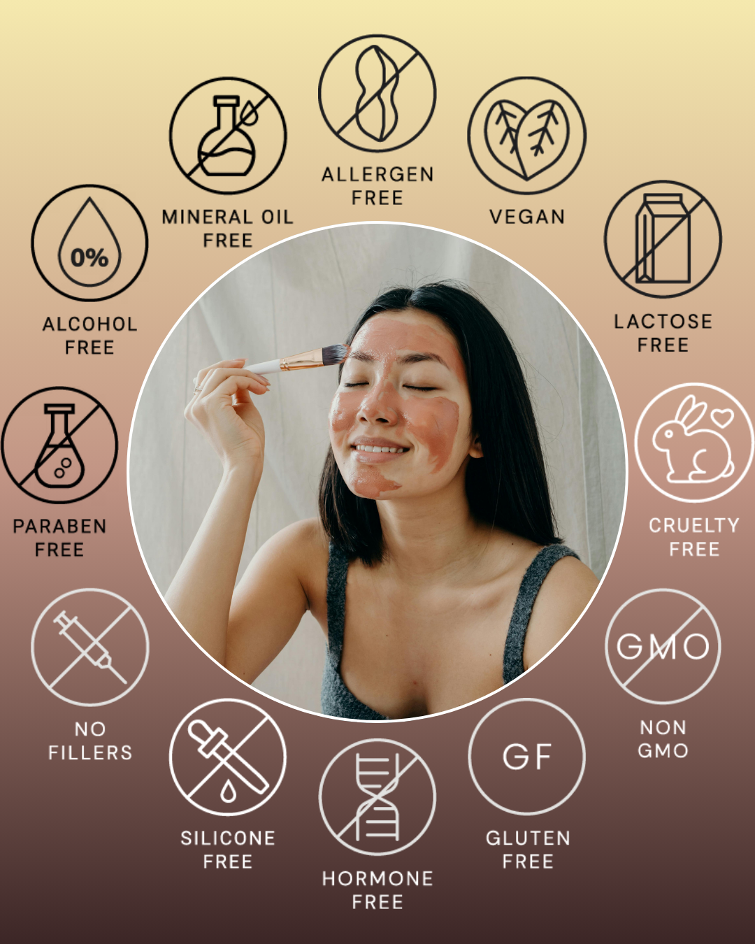 Peppermint Coffee Body Scrub – Natural Exfoliating & Skin Renewal Treatment | Elemental Edge