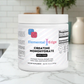 Creatine Monohydrate for Strength, Muscle & Training Performance | Elemental Edge
