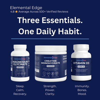 Essential Edge Stack