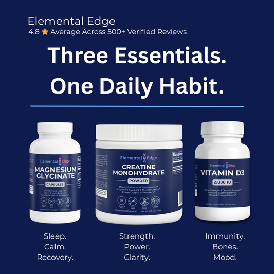 Essential Edge Stack