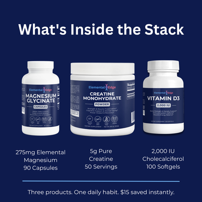 Essential Edge Stack