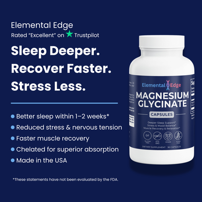 Magnesium Glycinate