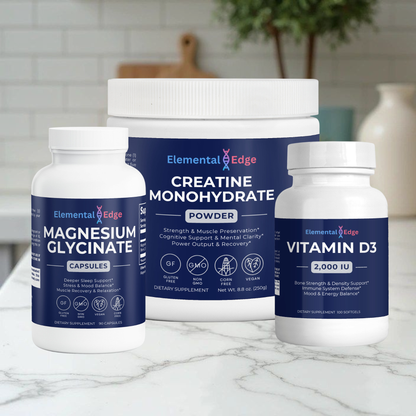 Essential Edge Stack