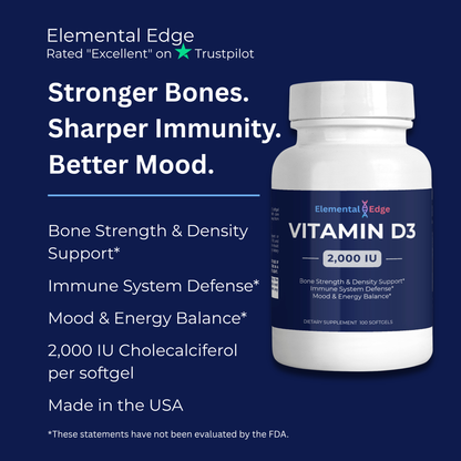 Vitamin D3