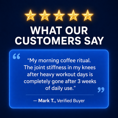 Grass-Fed Hydrolyzed Collagen Peptides - Unflavored